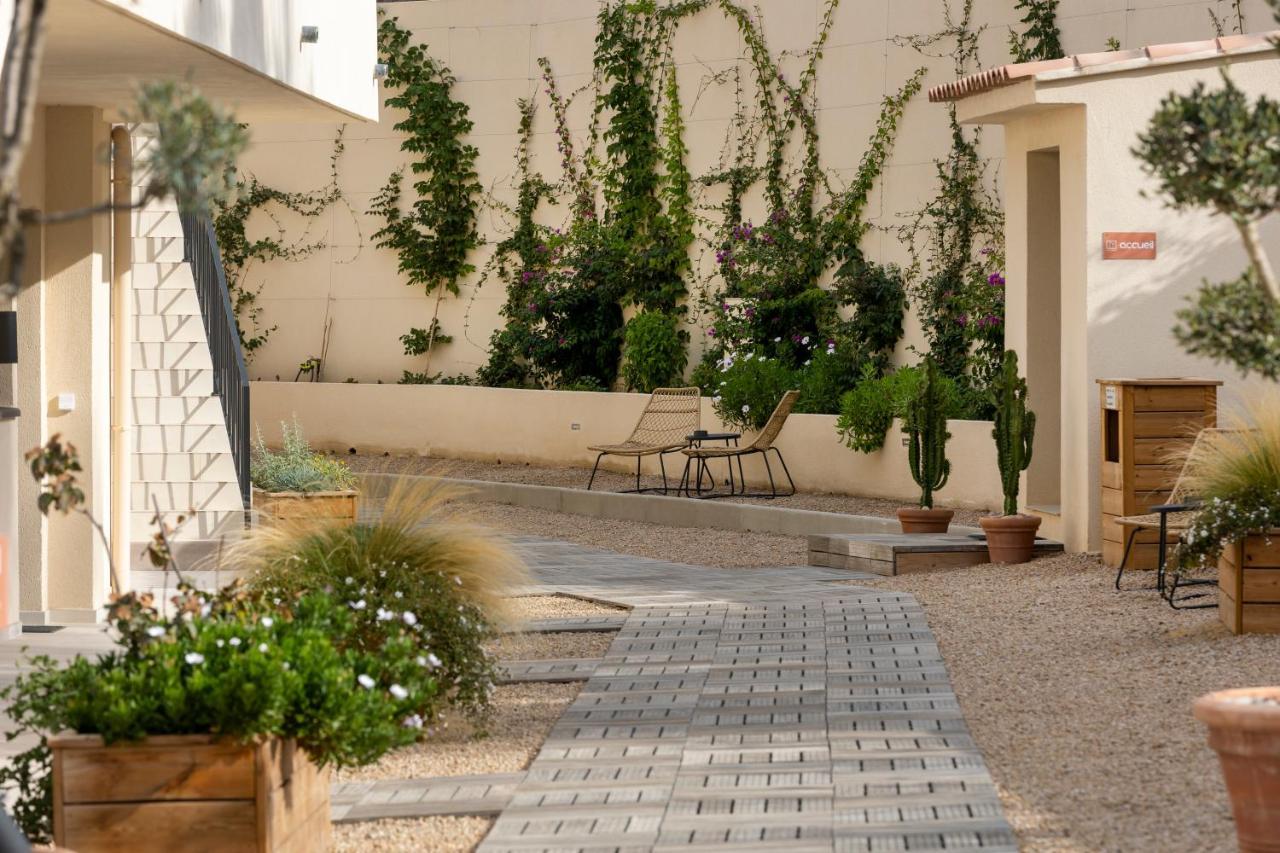 شقة Casa Marina Cargèse المظهر الخارجي الصورة