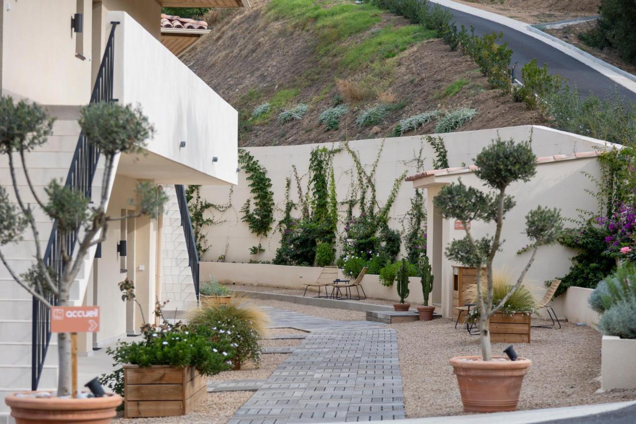 شقة Casa Marina Cargèse المظهر الخارجي الصورة