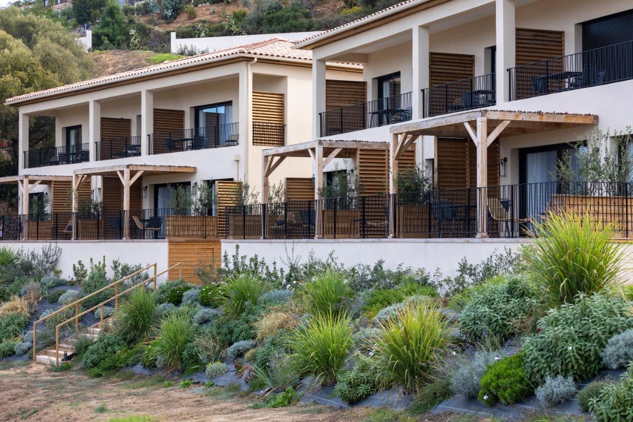 شقة Casa Marina Cargèse المظهر الخارجي الصورة