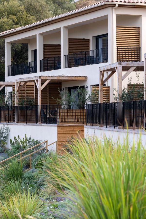 شقة Casa Marina Cargèse المظهر الخارجي الصورة