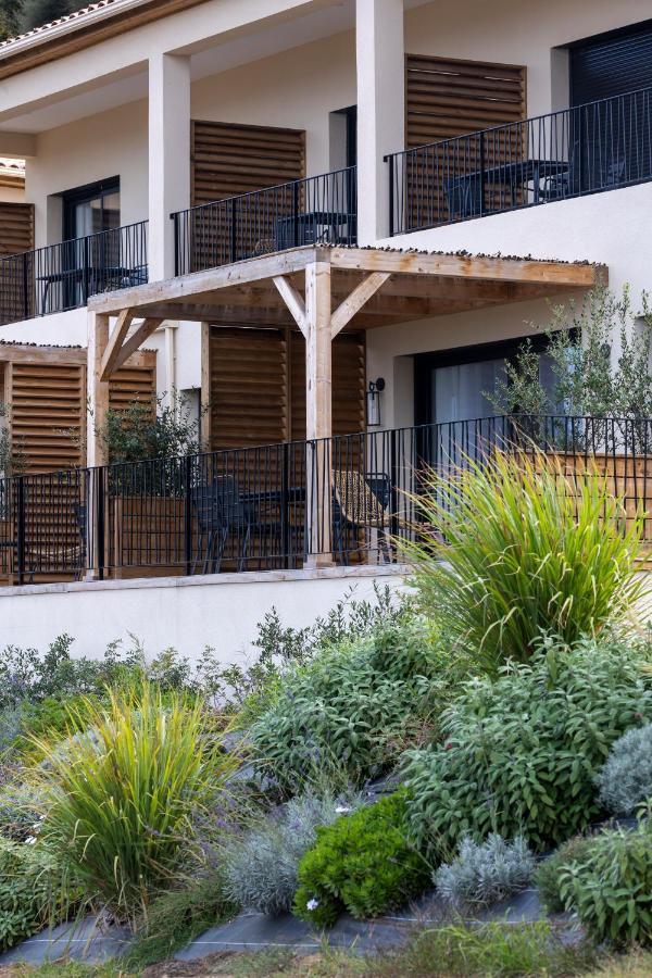 شقة Casa Marina Cargèse المظهر الخارجي الصورة