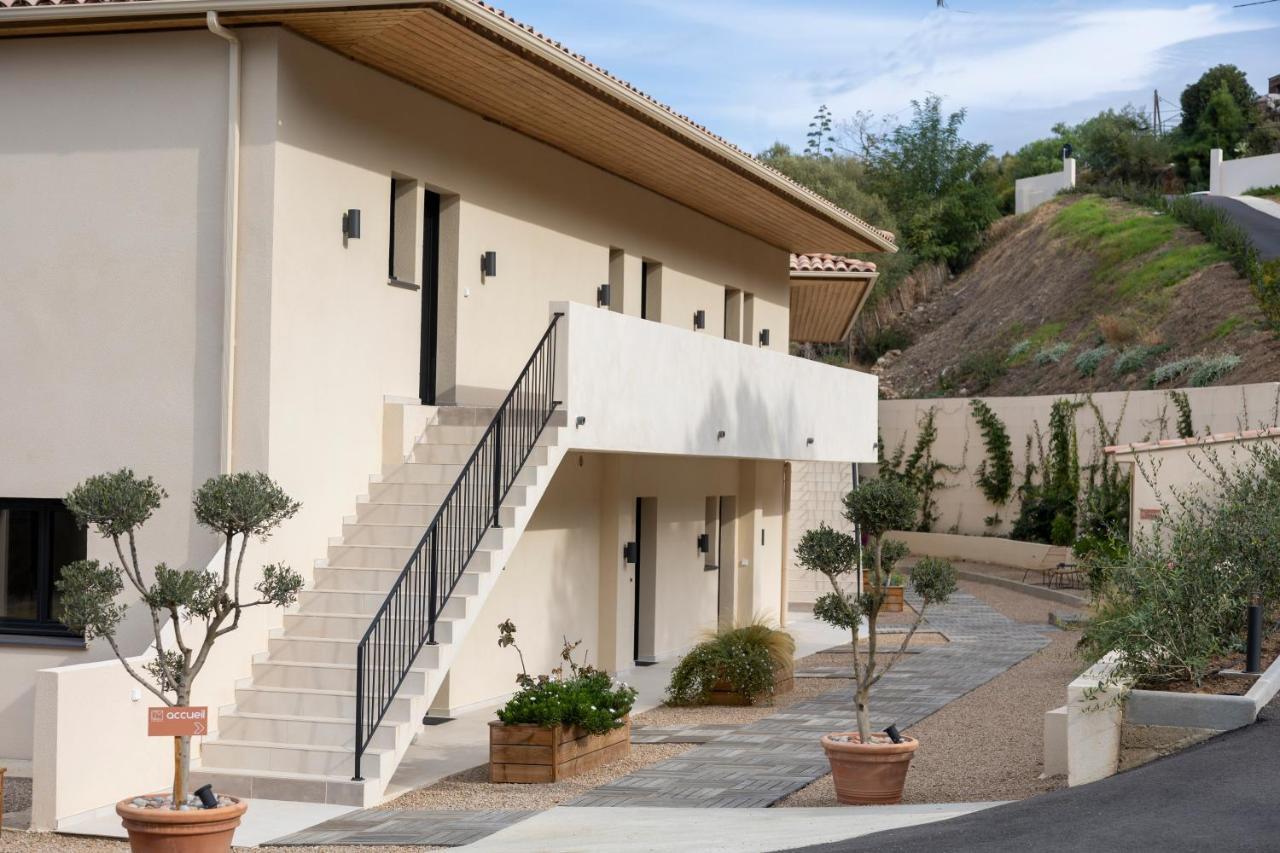 شقة Casa Marina Cargèse المظهر الخارجي الصورة